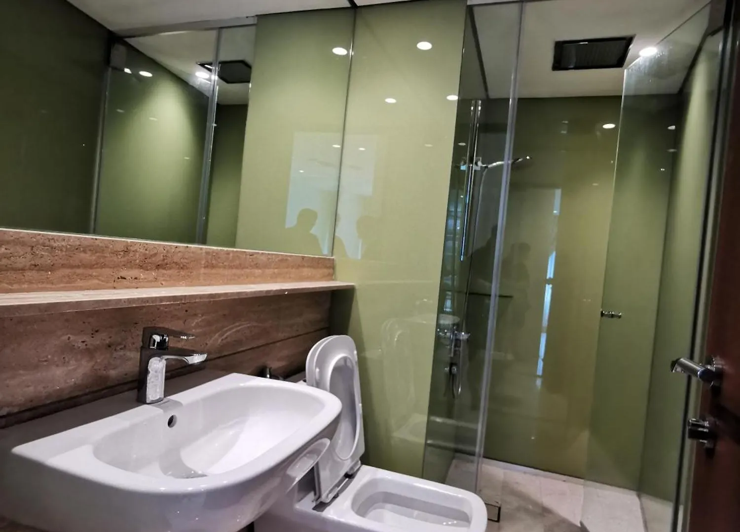 Sky Suites Klcc By Deep Sleep Kuala Lumpur 0*,  Malesia